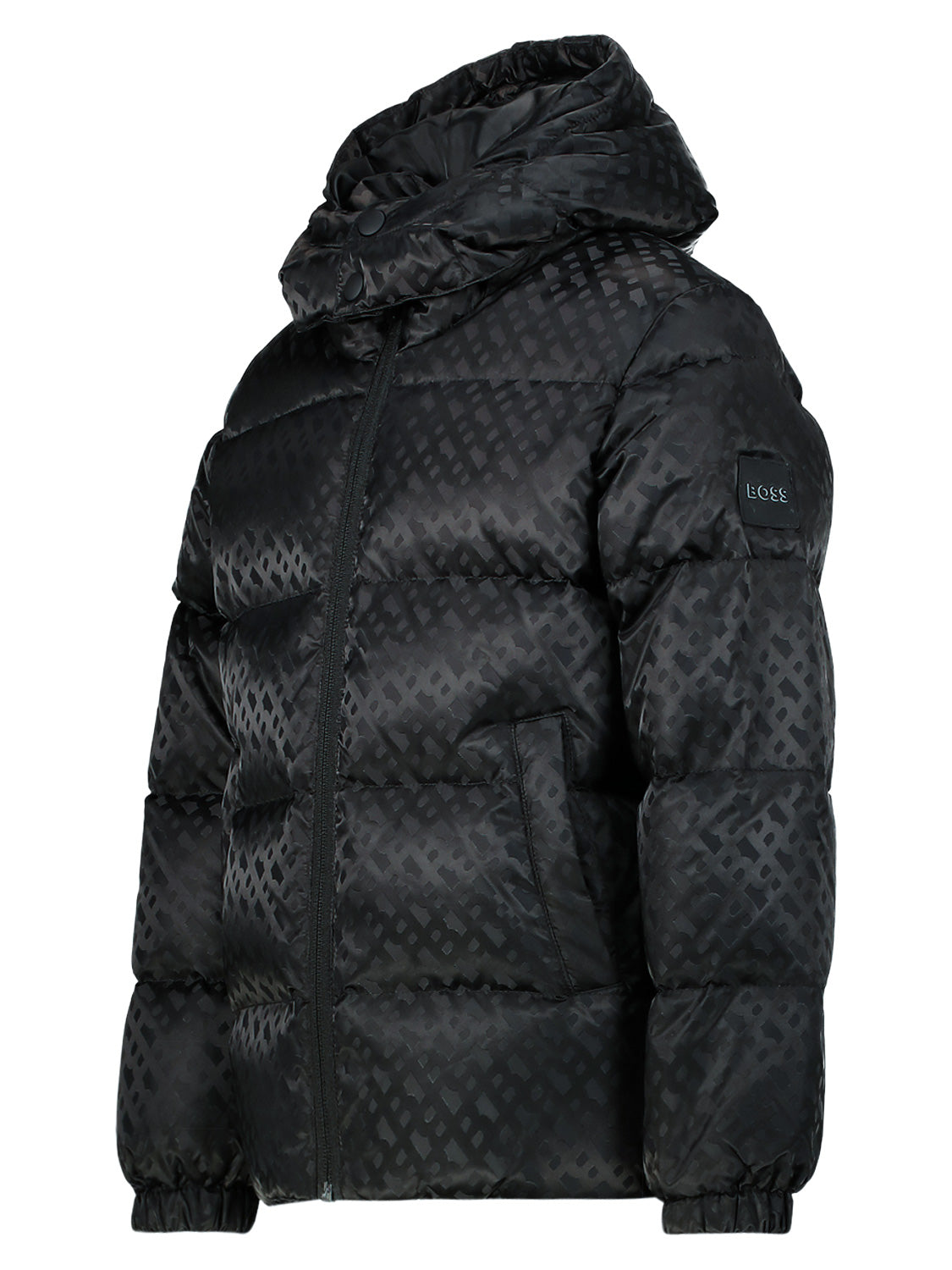 Boss Kids Down Jacket  in  6808394773-4.jpg | NICKIS.com