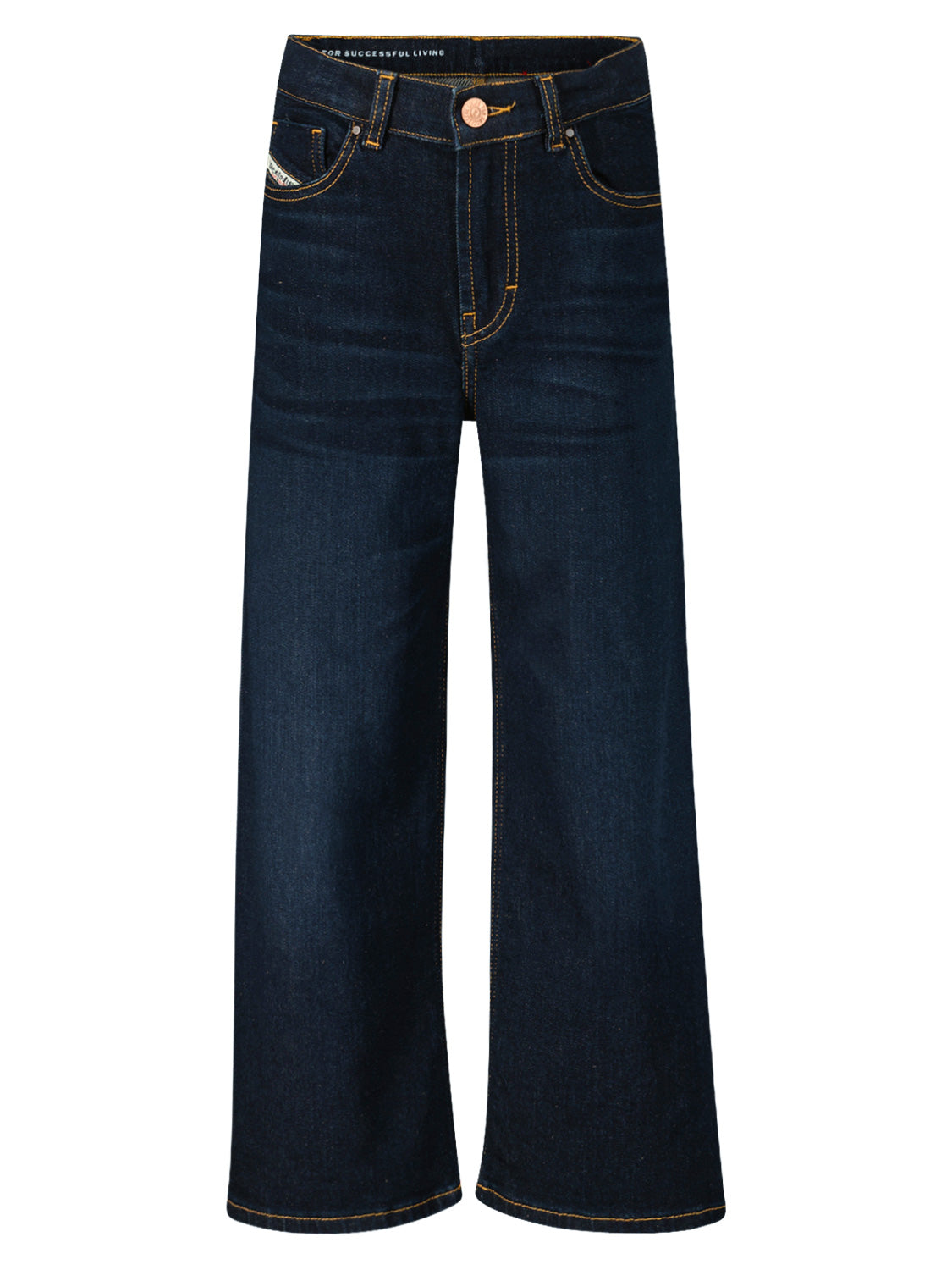 Diesel Kids jeans 2000-J Blue in Blue 6808425375-1.jpg | NICKIS.com