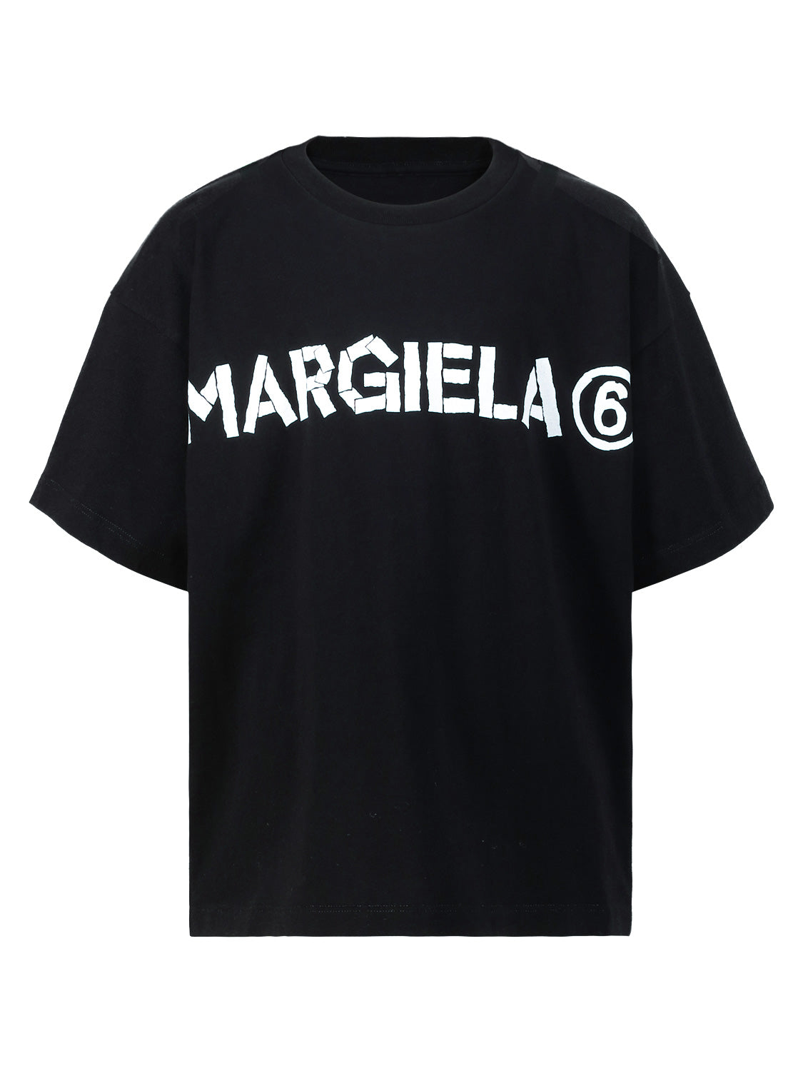 MM6 Maison Margiela Kids t-shirt  in  6808453264-1.jpg | NICKIS.com