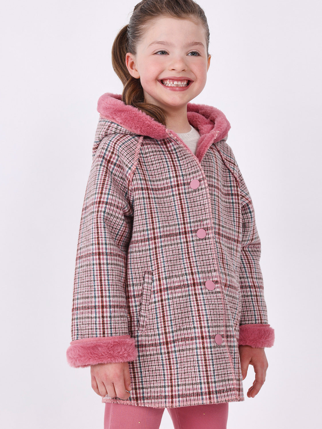 Mayoral Kids coat  in  6808503964-2.jpg | NICKIS.com