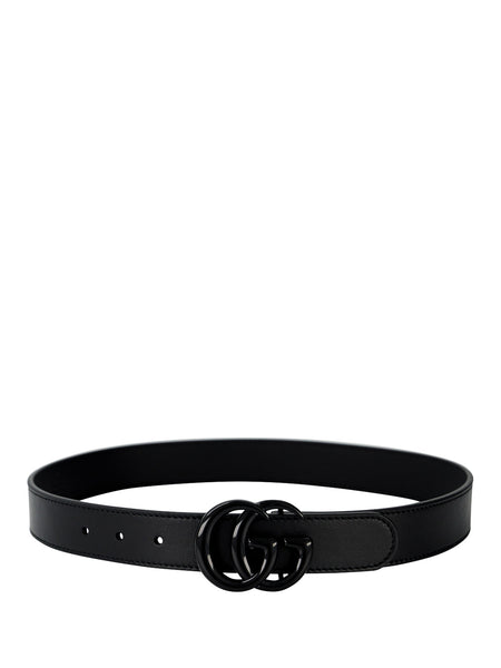 Gucci Belt Black girls display picture 3