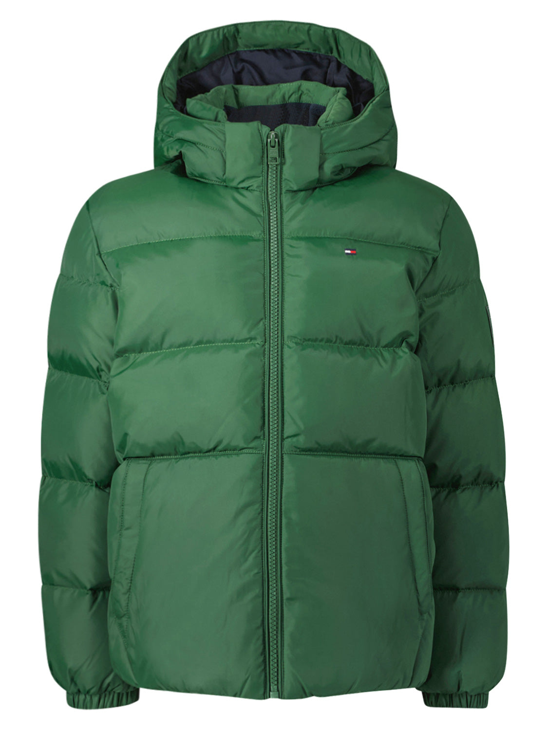 Tommy Hilfiger Kids Down Jacket  in  6808579118-1.jpg | NICKIS.com