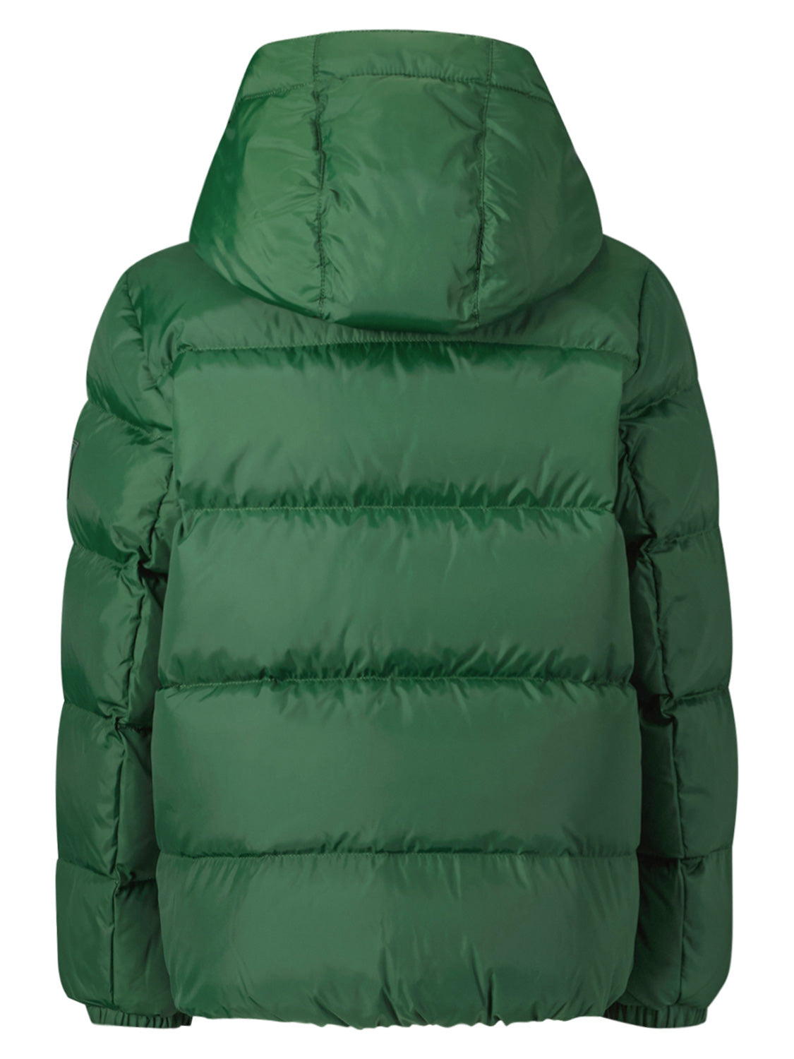 Tommy Hilfiger Kids Down Jacket  in  6808579118-4.jpg | NICKIS.com