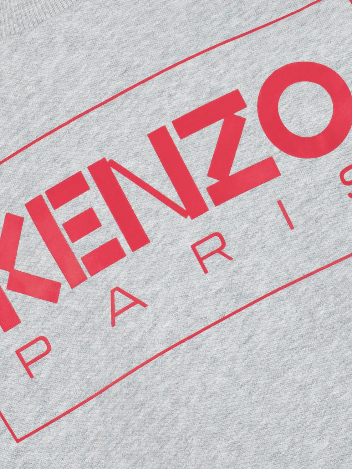 Kenzo Kids Kids Sweatshirt Grey in Grey 6808622286-5.jpg | NICKIS.com