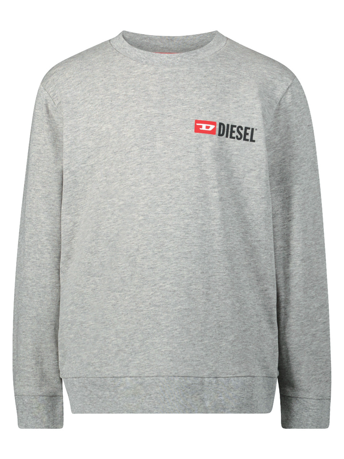 Diesel Kids pyjama Unpelio Grey in Grey 6808691818-6.jpg | NICKIS.com