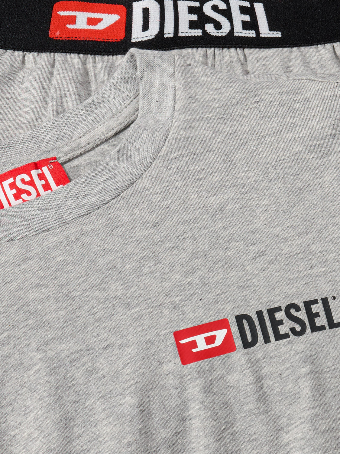 Diesel Kids pyjama Unpelio Grey in Grey 6808691818-8.jpg | NICKIS.com