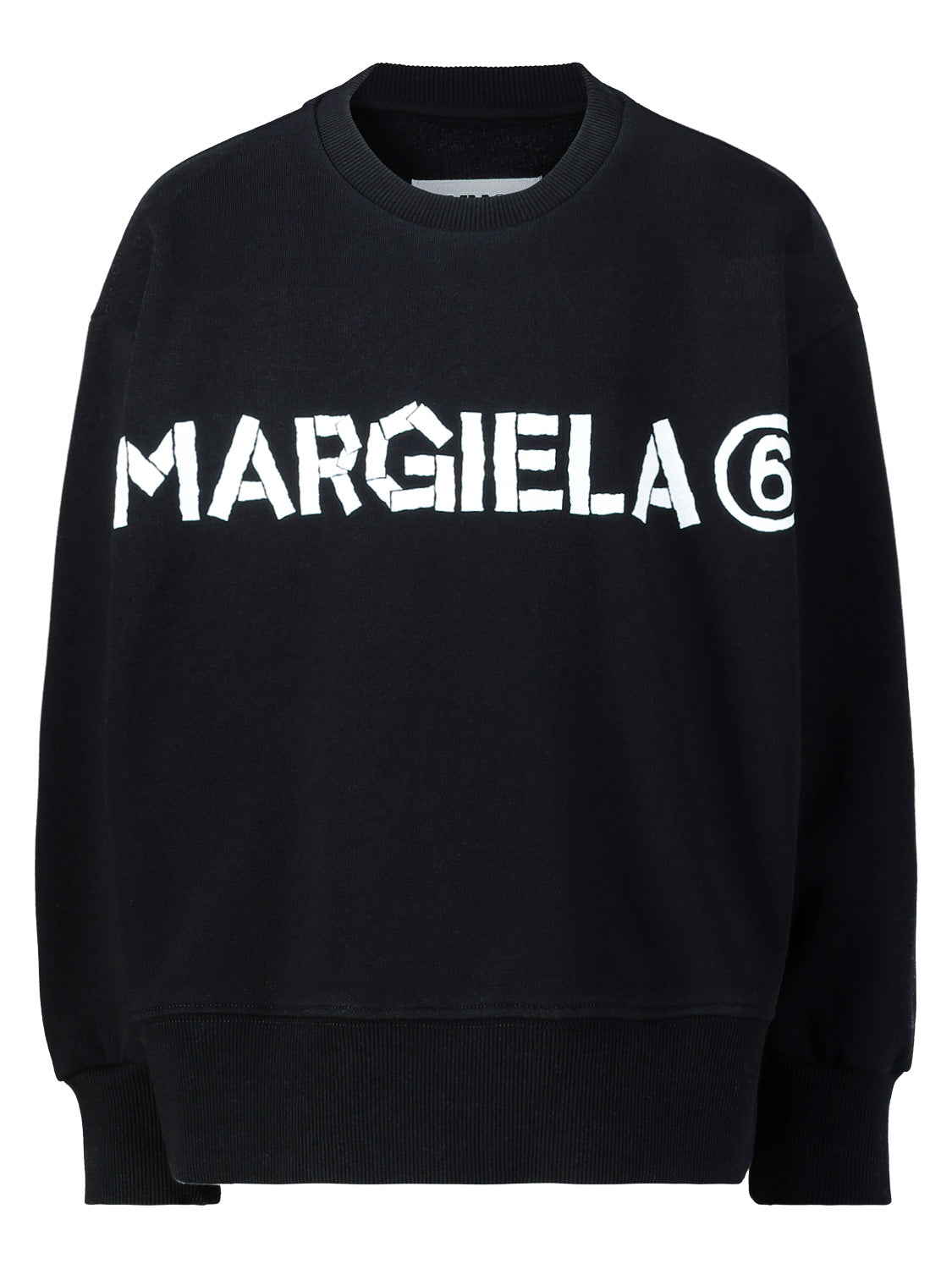 MM6 Maison Margiela Kids Sweatshirt  in  6808696314-1.jpg | NICKIS.com