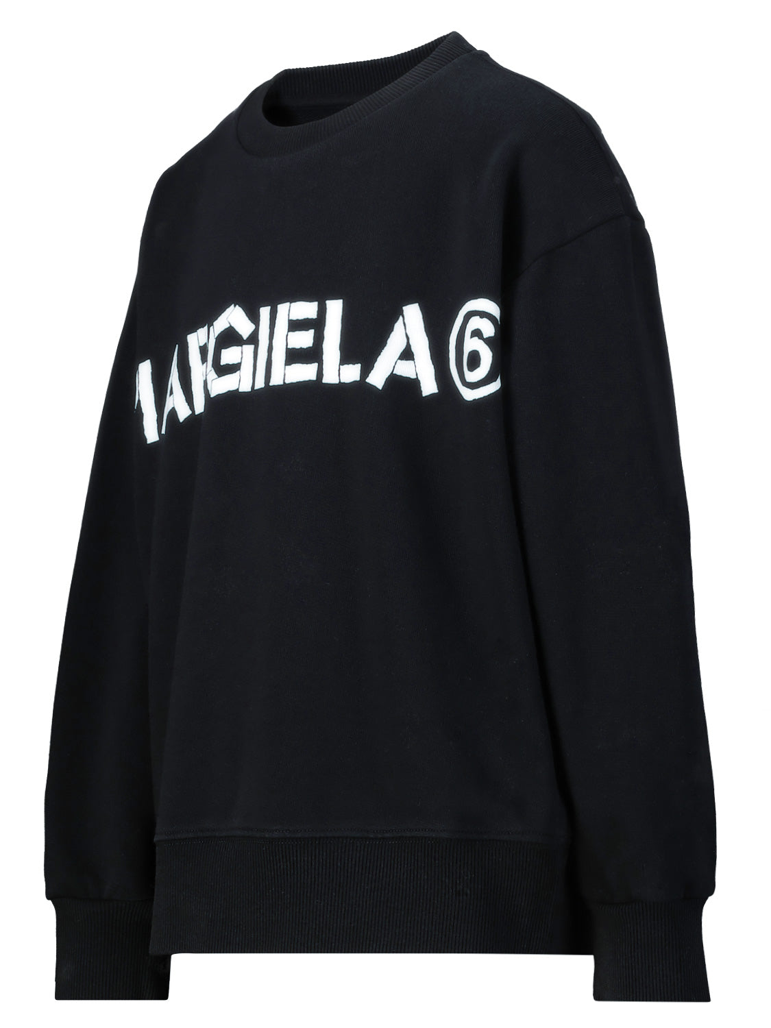 MM6 Maison Margiela Kids Sweatshirt  in  6808696314-4.jpg | NICKIS.com