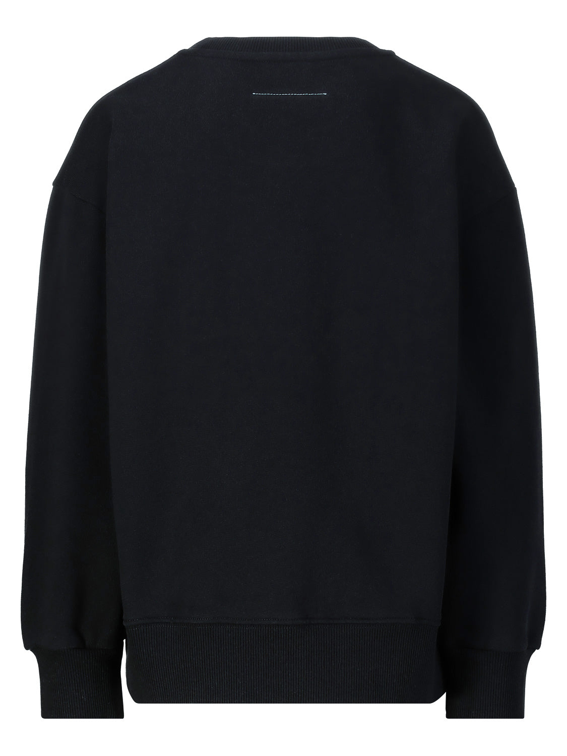 MM6 Maison Margiela Kids Sweatshirt  in  6808696314-5.jpg | NICKIS.com