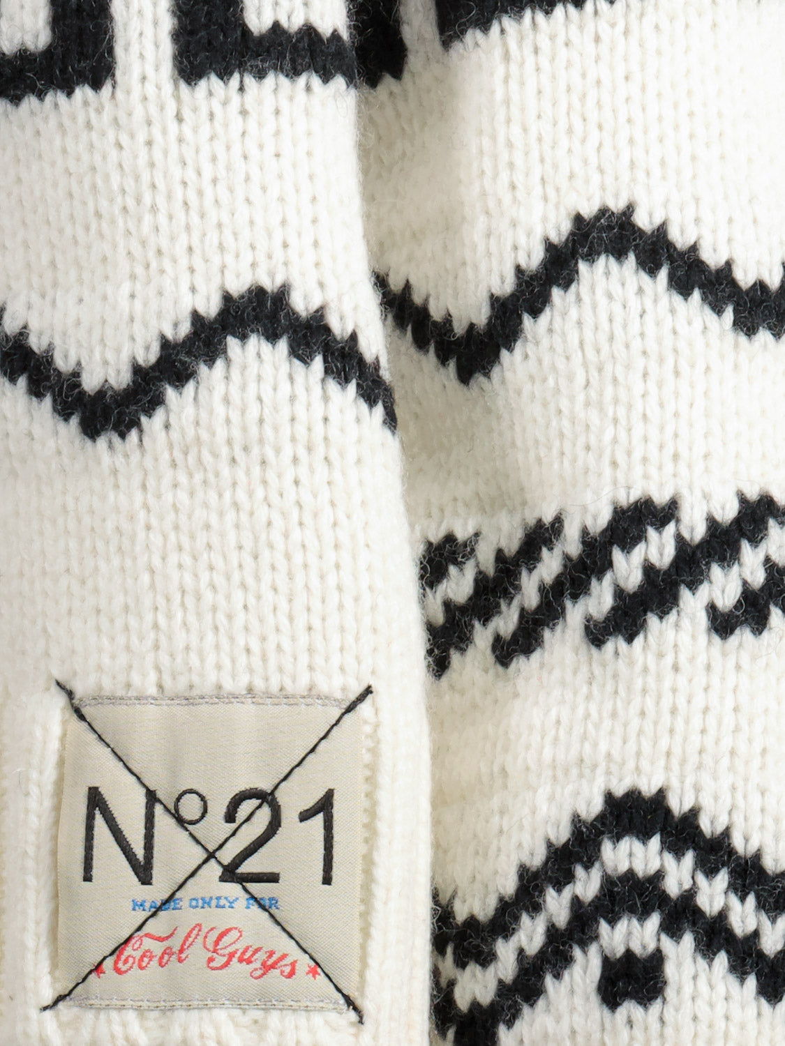 N°21 Kids Sweaters  in  6808717225-6.jpg | NICKIS.com