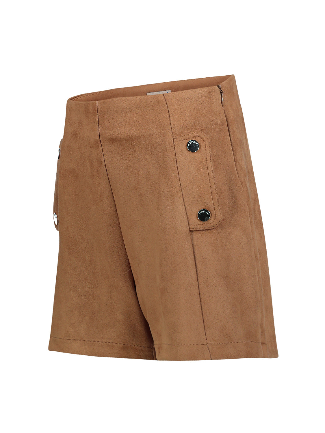 Mayoral Kids Shorts Camel in Camel 6808822945-4.jpg | NICKIS.com