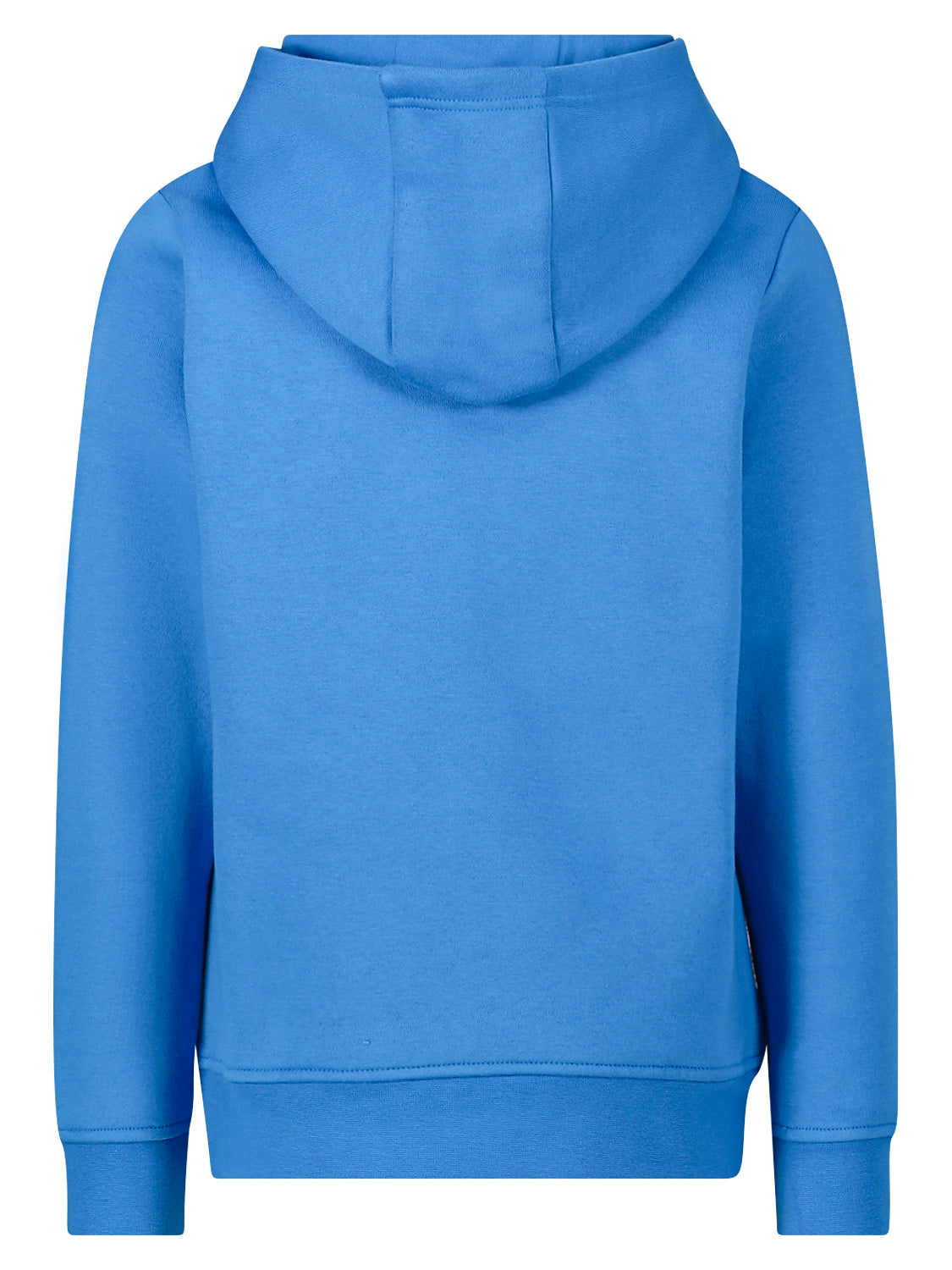 Boss Kids hoodie Blue in Blue 6808860134-5.jpg | NICKIS.com