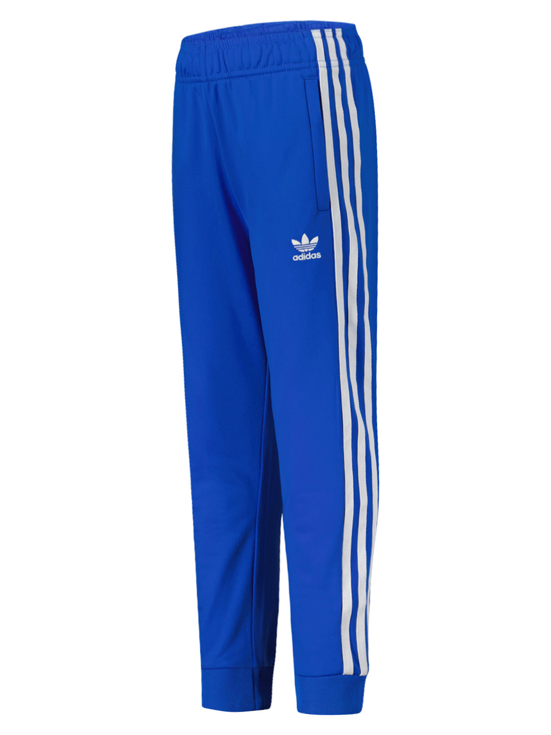 adidas Kids sweatsuit Blue in Blue 6808862082-5.jpg | NICKIS.com