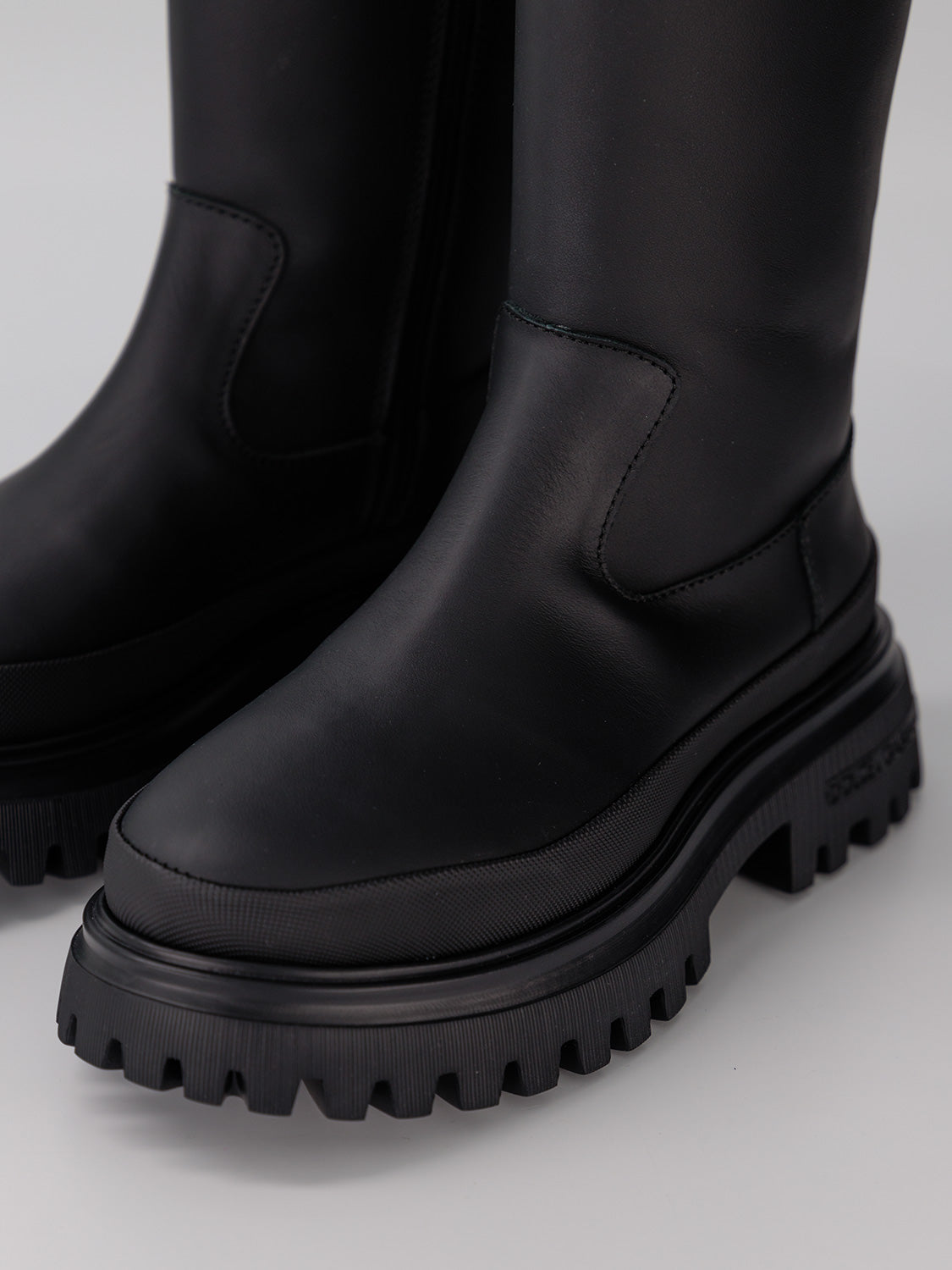 Dolce Gabbana Boots Black girls