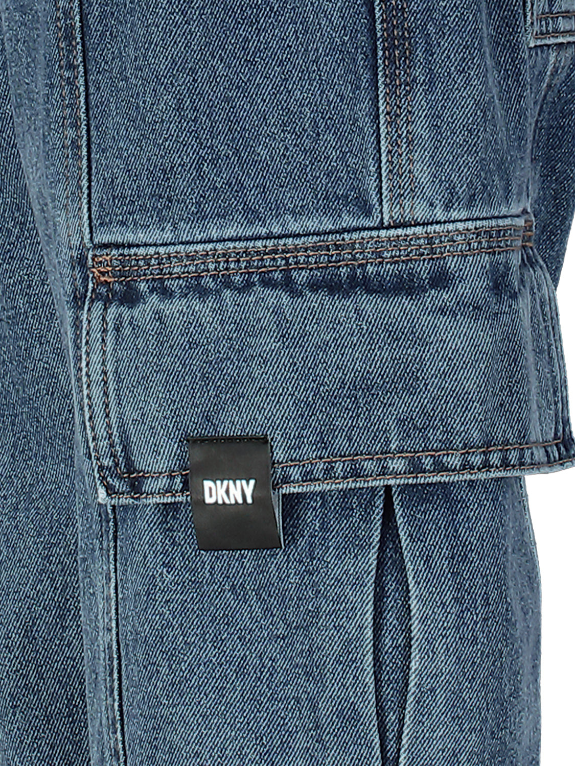 DKNY Kids jeans Blue in Blue 6808883030-7.jpg | NICKIS.com