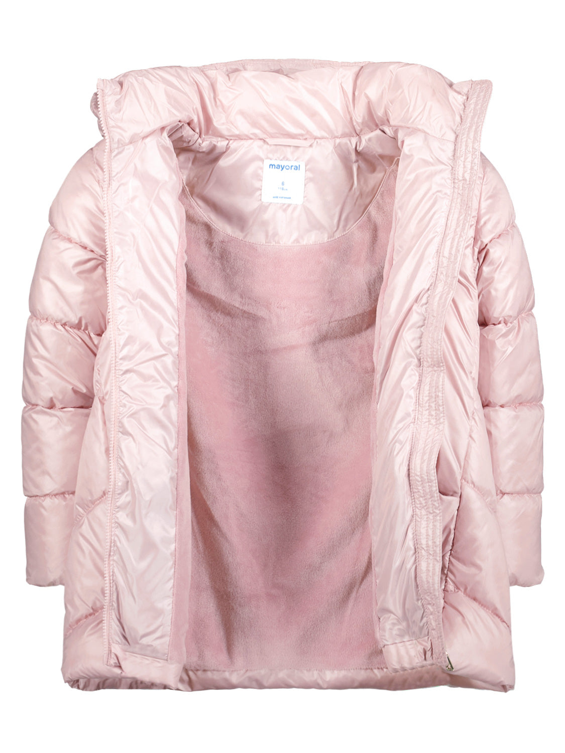 Mayoral Kids Winter coat  in  6808911642-6.jpg | NICKIS.com