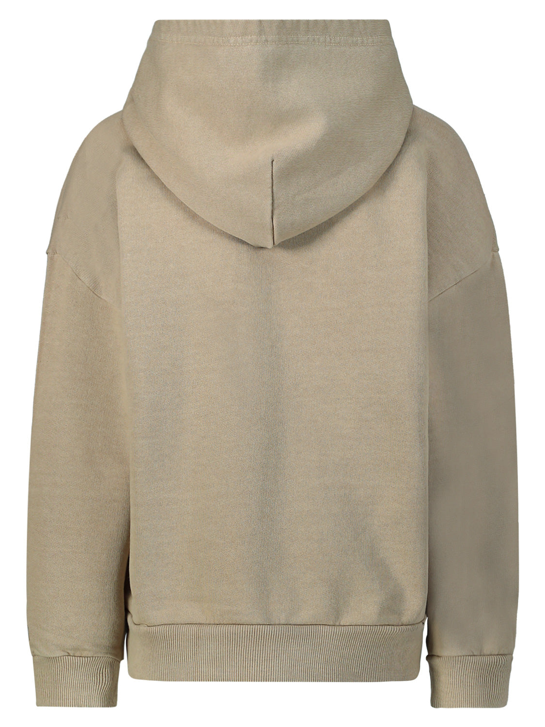 DKNY Kids hoodie Khaki in Khaki 6808963415-5.jpg | NICKIS.com