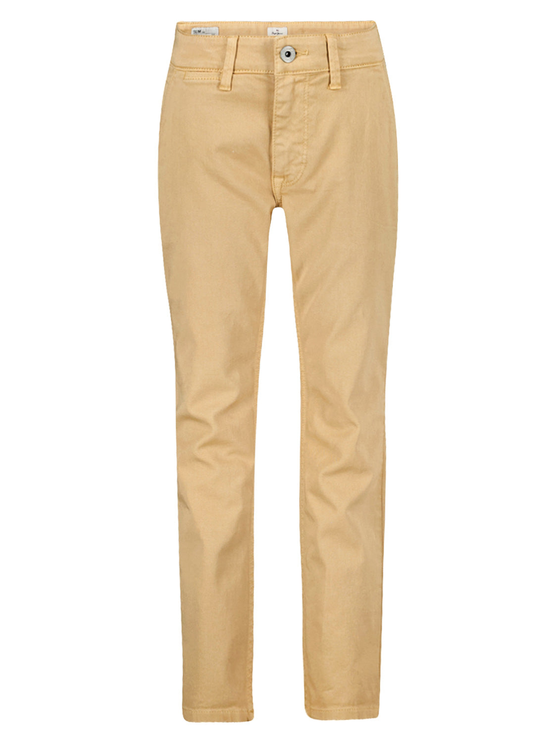 Pepe Jeans Kids Chinos GREENWICH Beige in Beige 6808988152-1.jpg | NICKIS.com