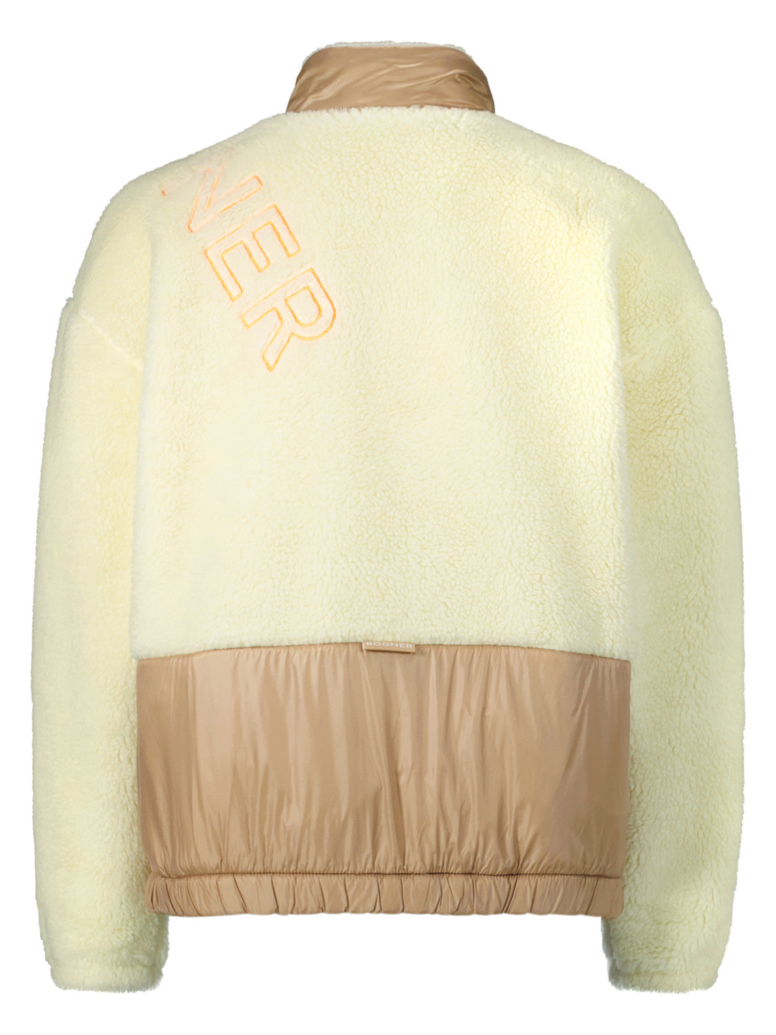 Bogner Kids skiwear Fleecepullover MOLLY  in  6809011918-6.jpg | NICKIS.com