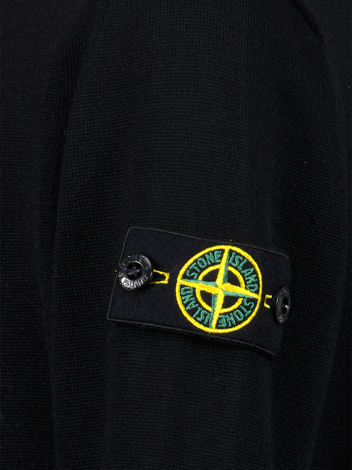 STONE ISLAND JUNIOR Kids Sweaters  in  6809115050-6.jpg | NICKIS.com