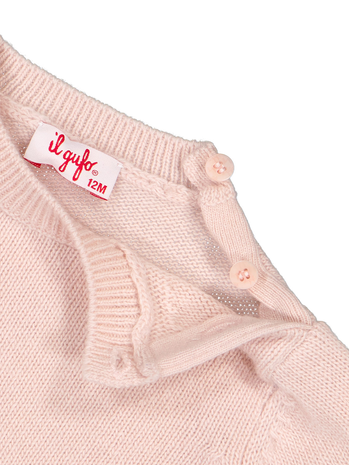 Il Gufo Kids Sweaters  in  6809131683-5.jpg | NICKIS.com