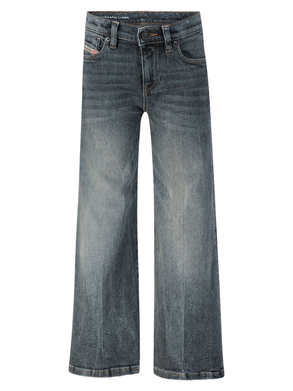 Diesel Kids jeans 1978-J Grey in Grey 6809137955-1.jpg | NICKIS.com