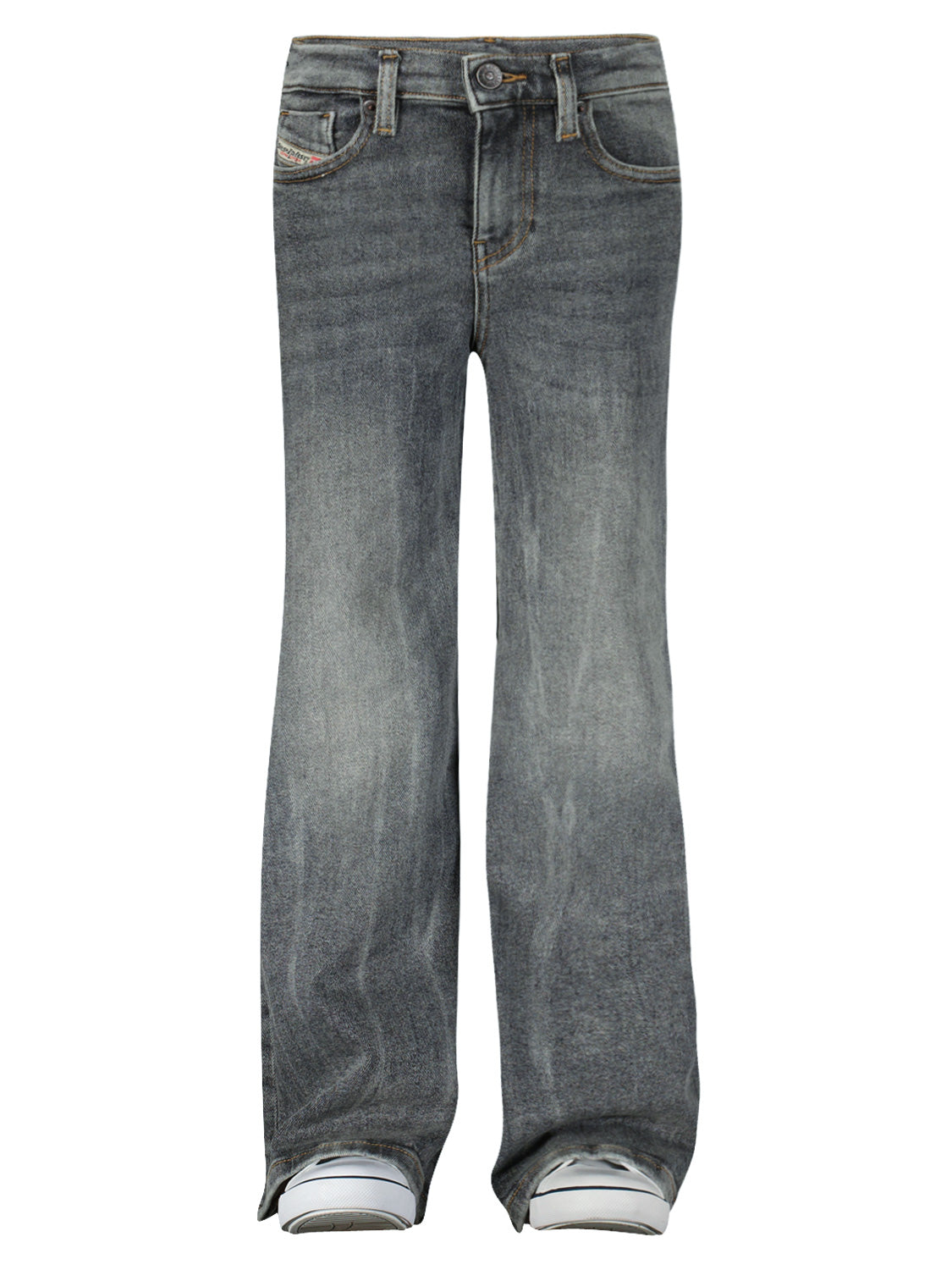 Diesel Kids jeans 1978-J Grey in Grey 6809137955-2.jpg | NICKIS.com