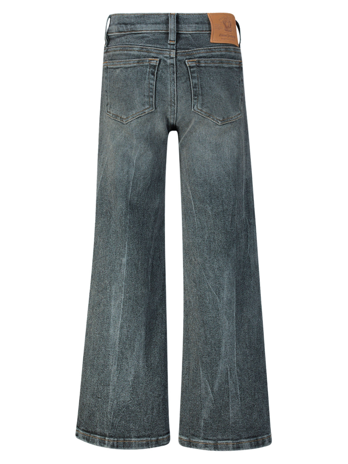 Diesel Kids jeans 1978-J Grey in Grey 6809137955-5.jpg | NICKIS.com