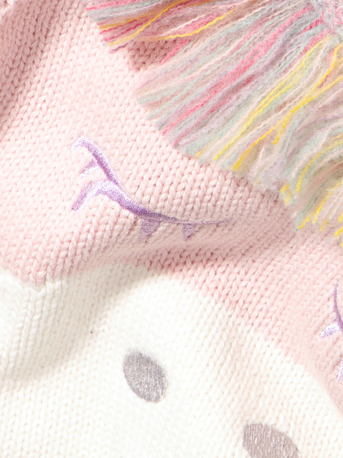 Stella McCartney Kids Kids Sweaters  in  6809141100-4.jpg | NICKIS.com