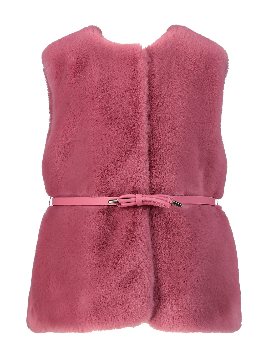 Mayoral Kids vest Fuchsia in Fuchsia 6809166124-1.jpg | NICKIS.com