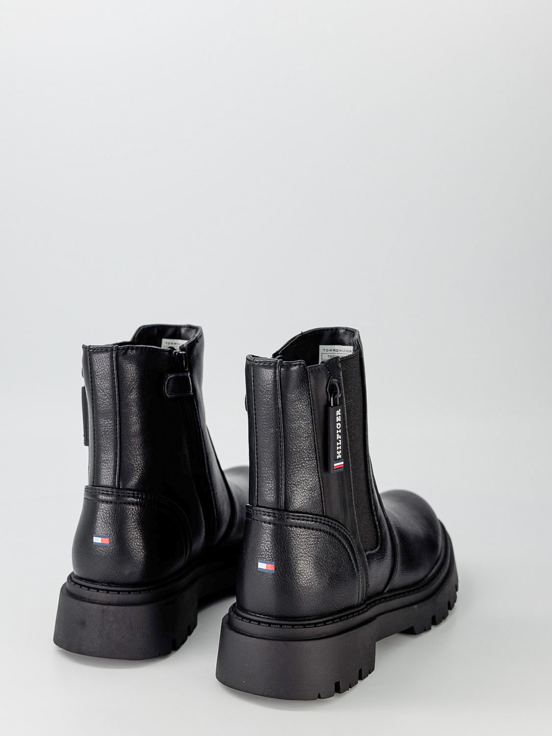 Tommy Hilfiger Kids Ankle Boots  in  6809168089-6.jpg | NICKIS.com