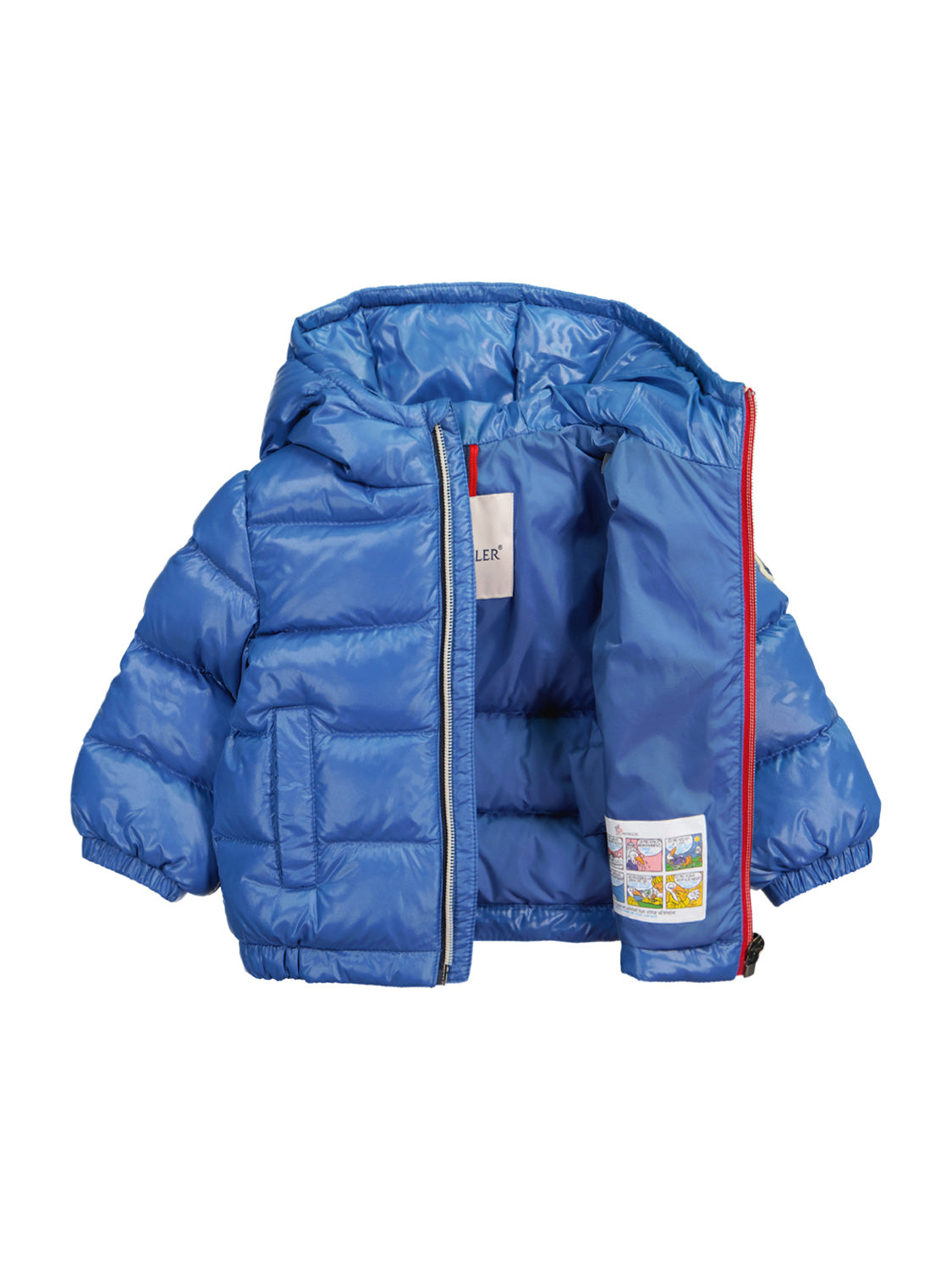 Baby moncler coat boy online