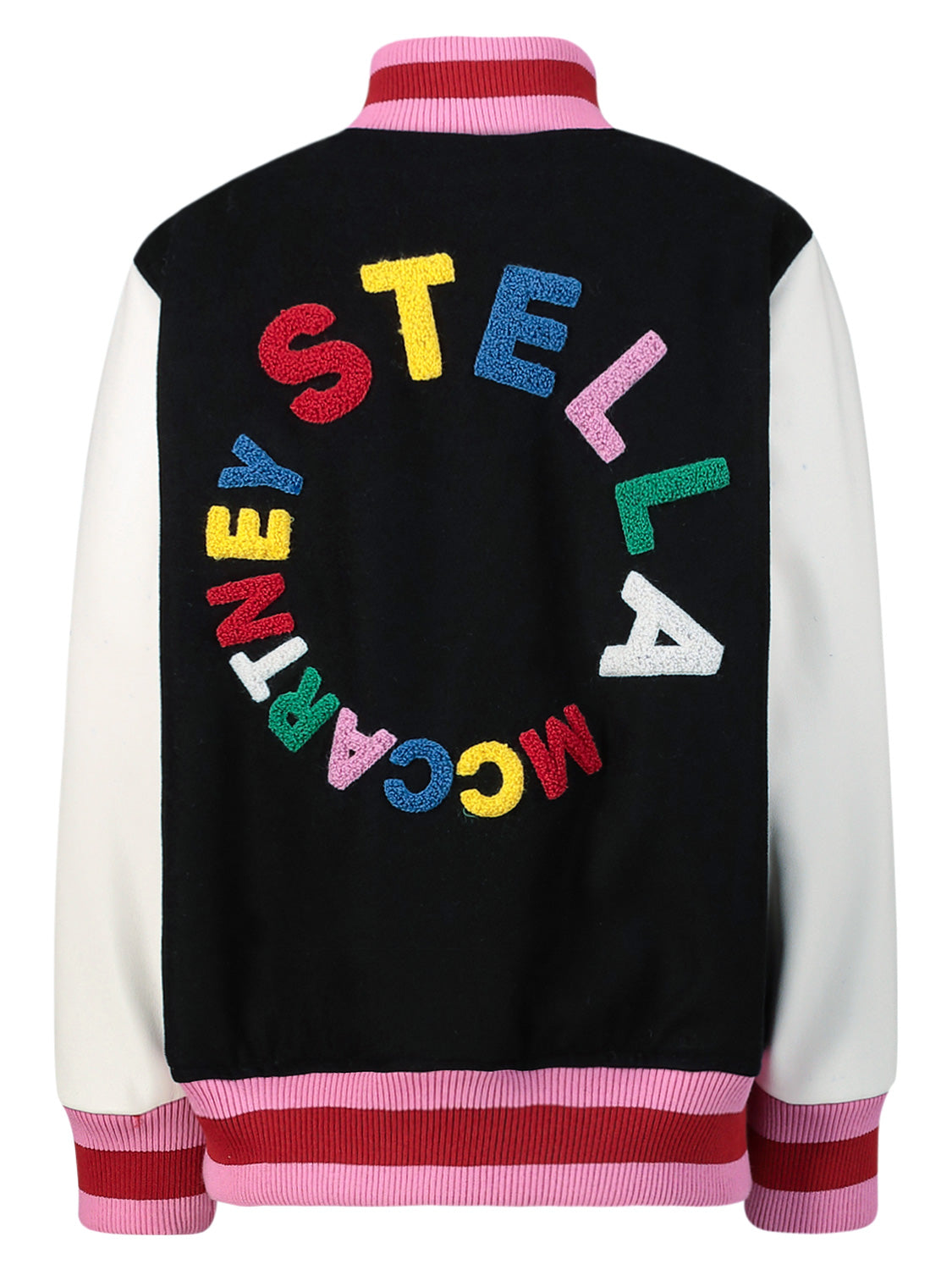 Stella McCartney Kids Kids jacket  in  6809282788-5.jpg | NICKIS.com