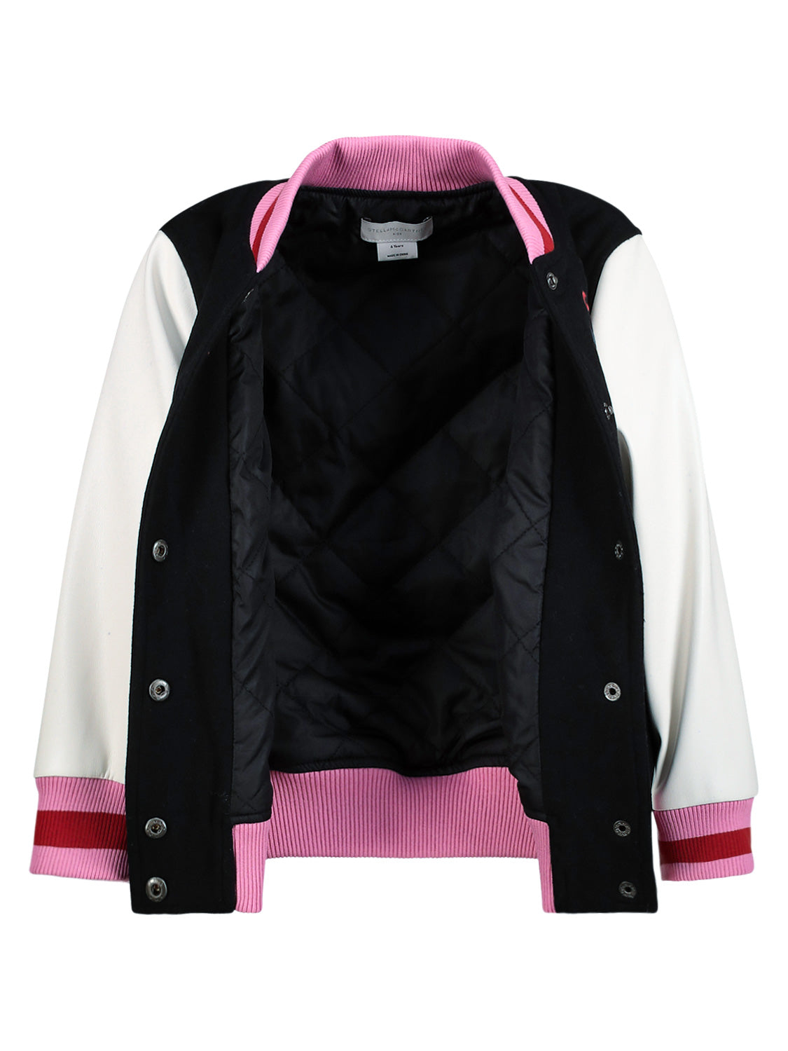 Stella McCartney Kids Kids jacket  in  6809282788-6.jpg | NICKIS.com