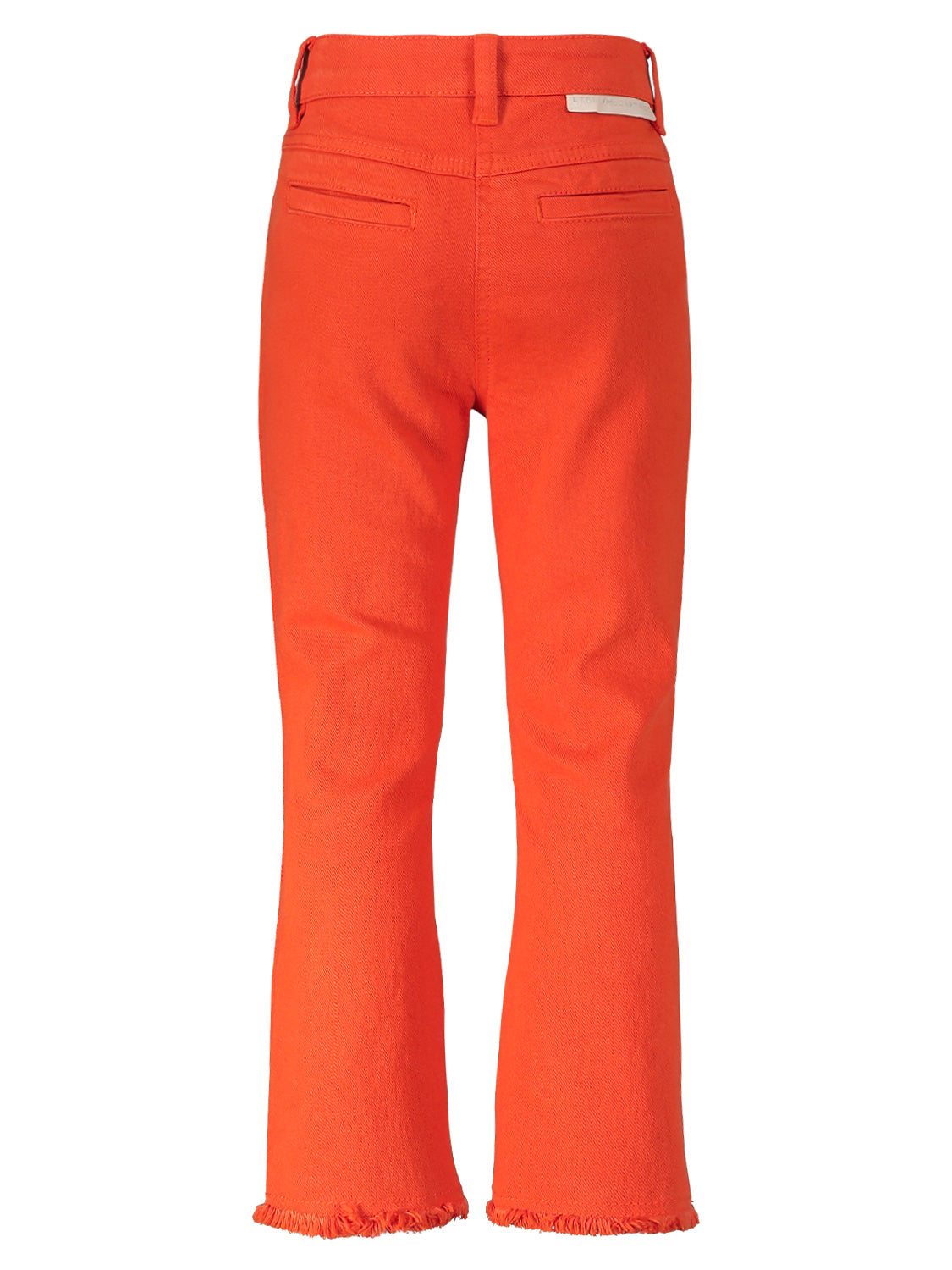 Stella McCartney Kids Kids pants Orange in Orange 6809295315-5.jpg | NICKIS.com