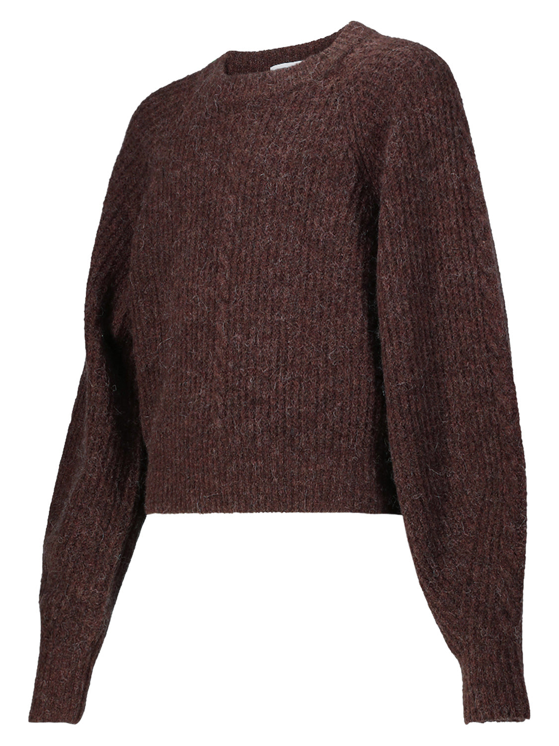 DESIGNERS, REMIX GIRLS Kids Sweaters Verona Brown in Brown 6809307359-4.jpg | NICKIS.com