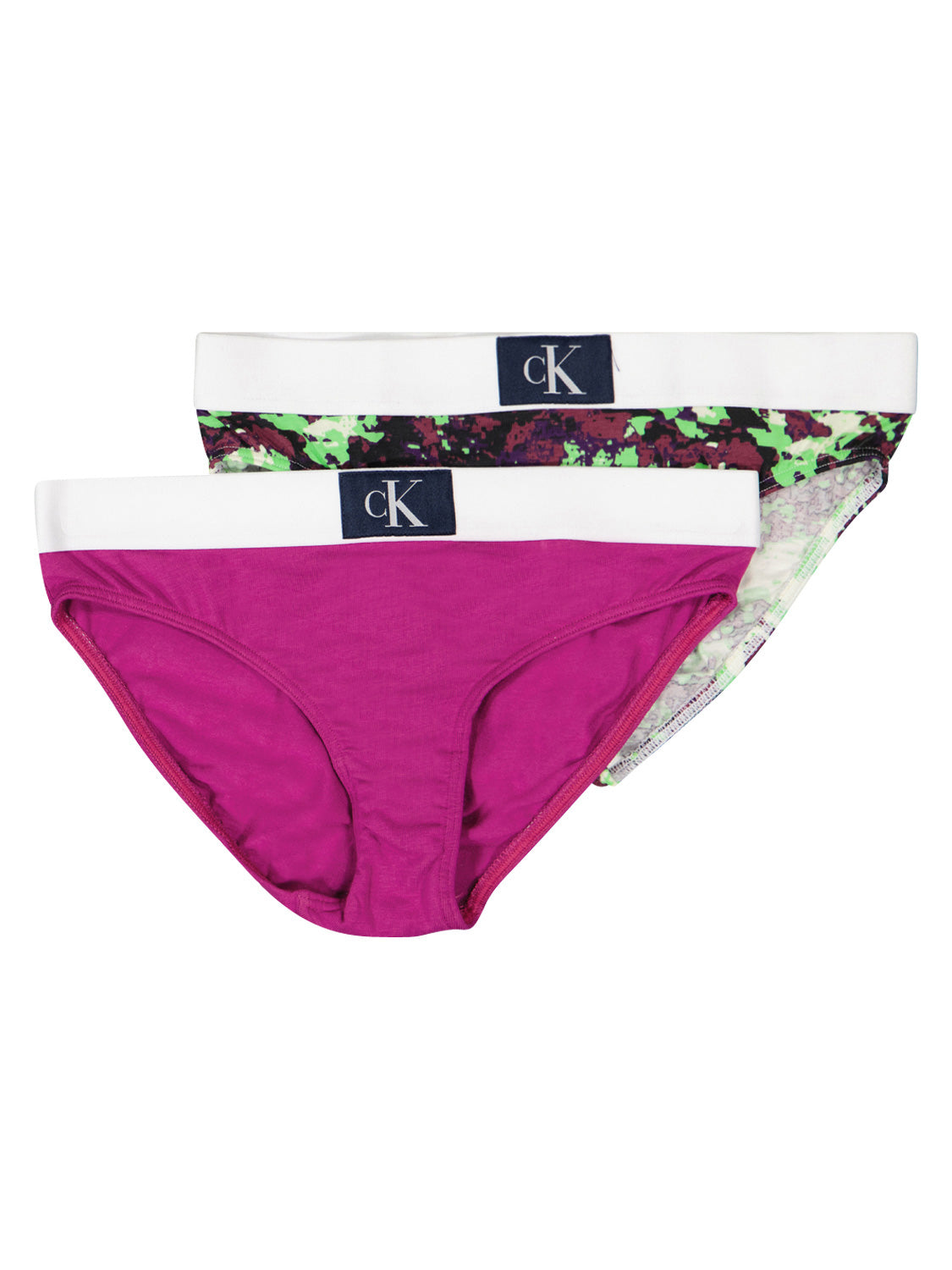 Calvin Klein Kids underpants Purple in Purple 6809315218-1.jpg | NICKIS.com