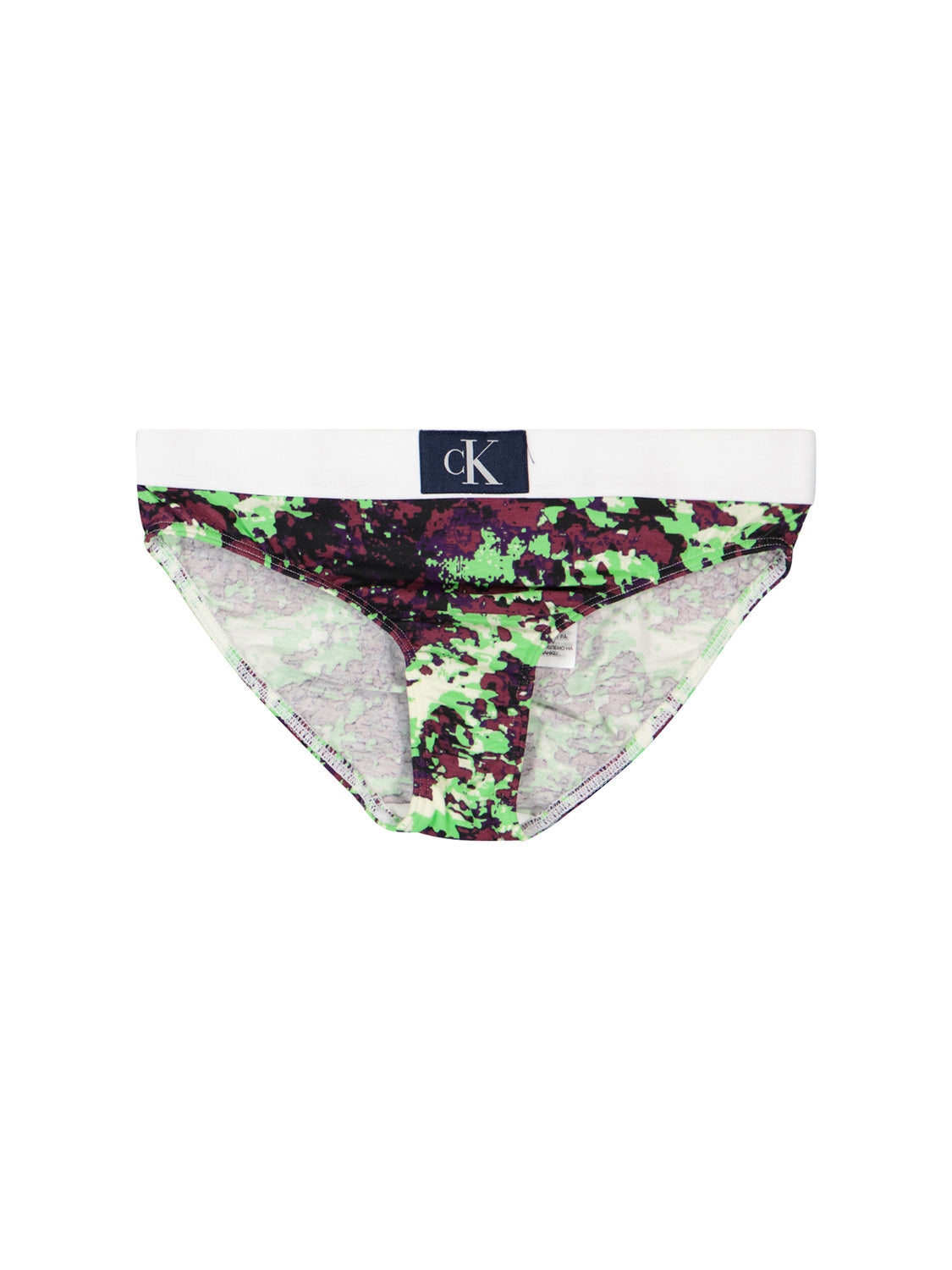 Calvin Klein Kids underpants Purple in Purple 6809315218-4.jpg | NICKIS.com