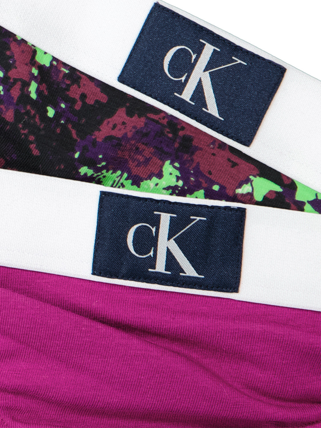 Calvin Klein Kids underpants Purple in Purple 6809315218-6.jpg | NICKIS.com