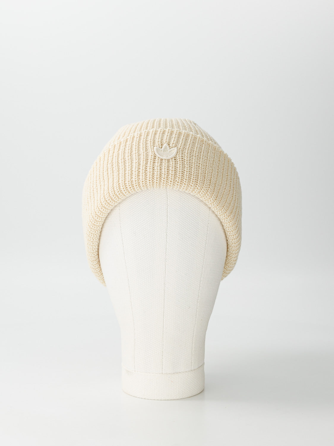 adidas Kids beanie Ivory in Ivory 6809321103-2.jpg | NICKIS.com