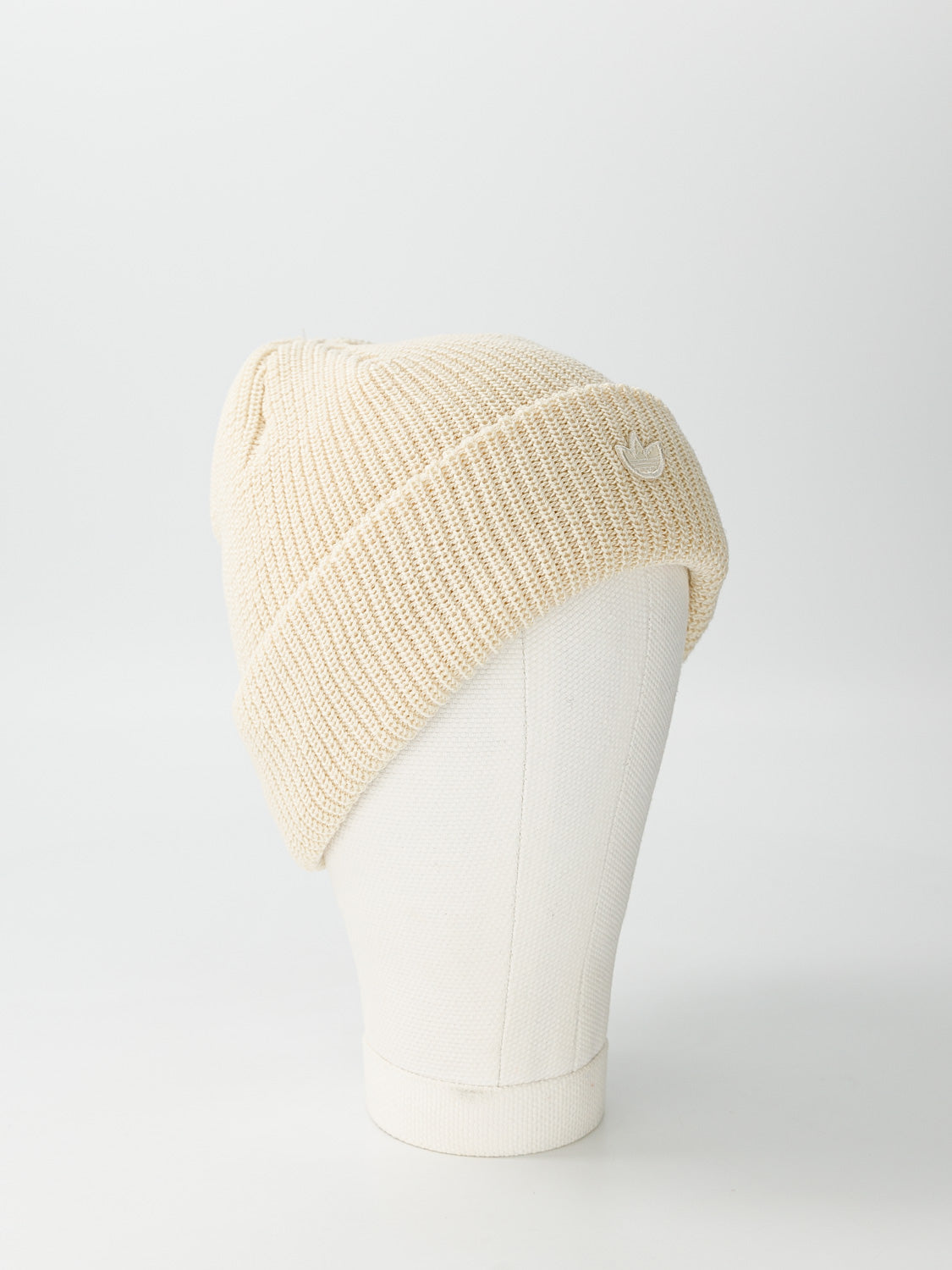 adidas Kids beanie Ivory in Ivory 6809321103-3.jpg | NICKIS.com