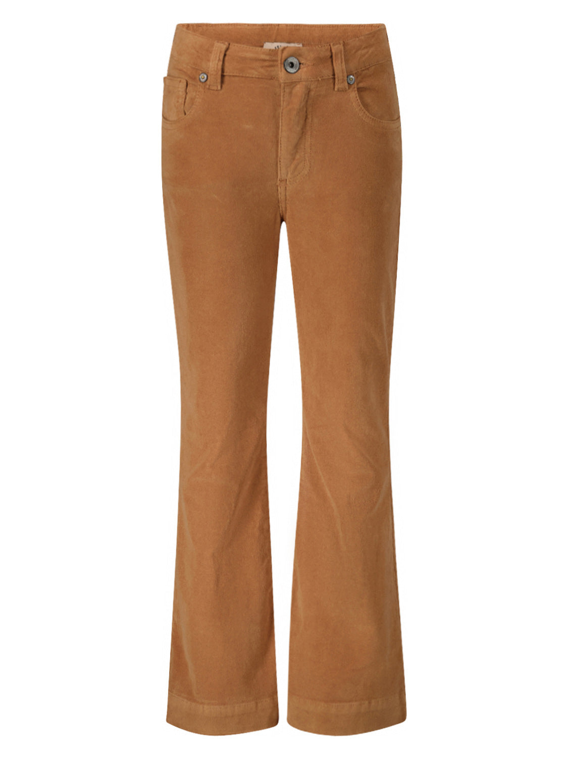 Dixie Kids Corduroy Trousers Camel in Camel 6809334558-1.jpg | NICKIS.com