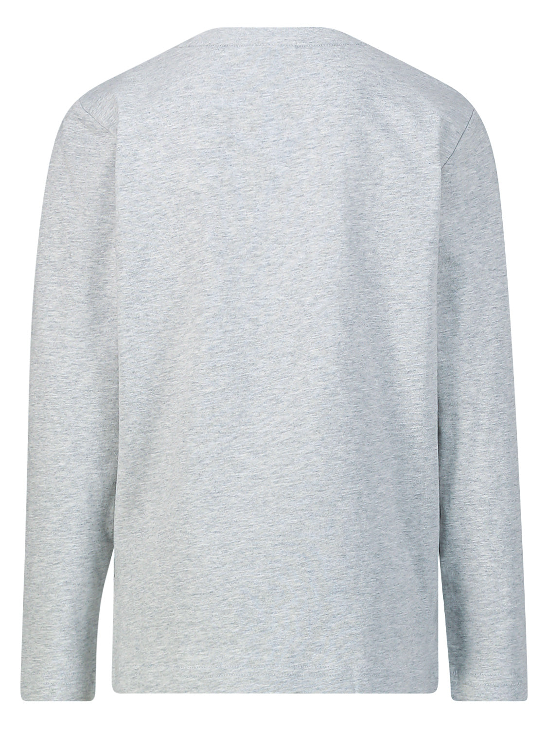 Boss Kids long-sleeve Grey in Grey 6809353179-5.jpg | NICKIS.com