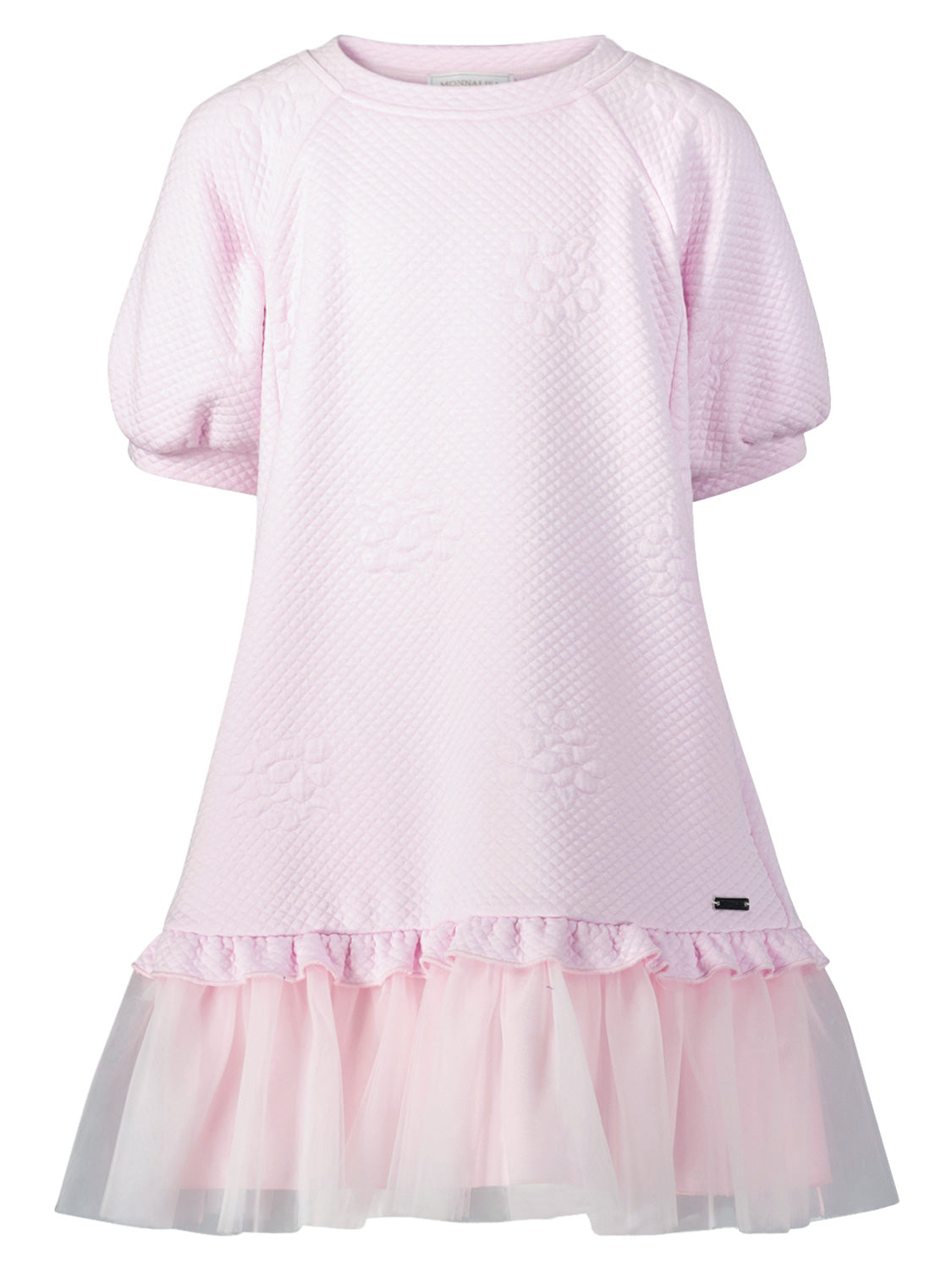 Monnalisa Kids dress  in  6809354892-1.jpg | NICKIS.com