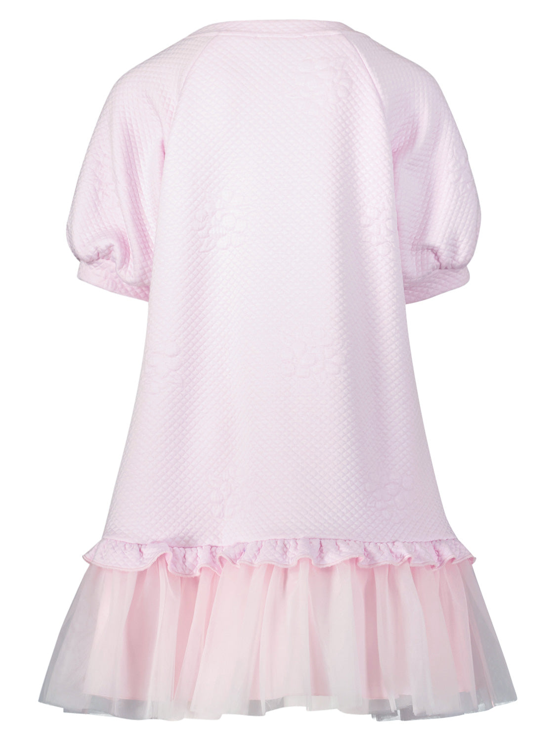 Monnalisa Kids dress  in  6809354892-5.jpg | NICKIS.com