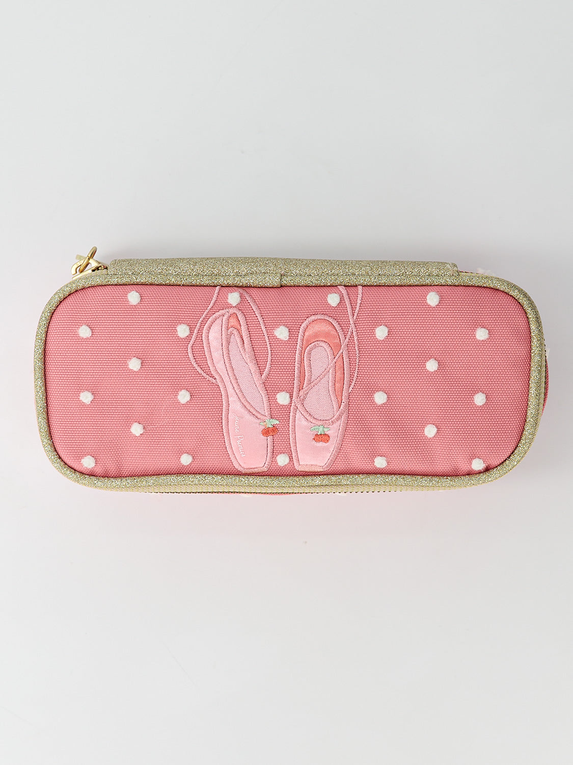 Jeune Premier Kids Pencil Case Ballerina  in  6809357441-2.jpg | NICKIS.com