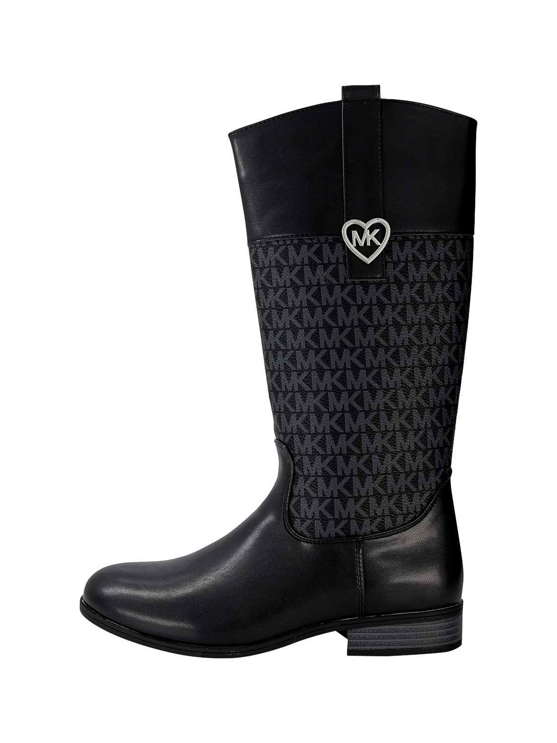 Michael Kors Kids Boots Finley Heart  in  6809408358-1.jpg | NICKIS.com