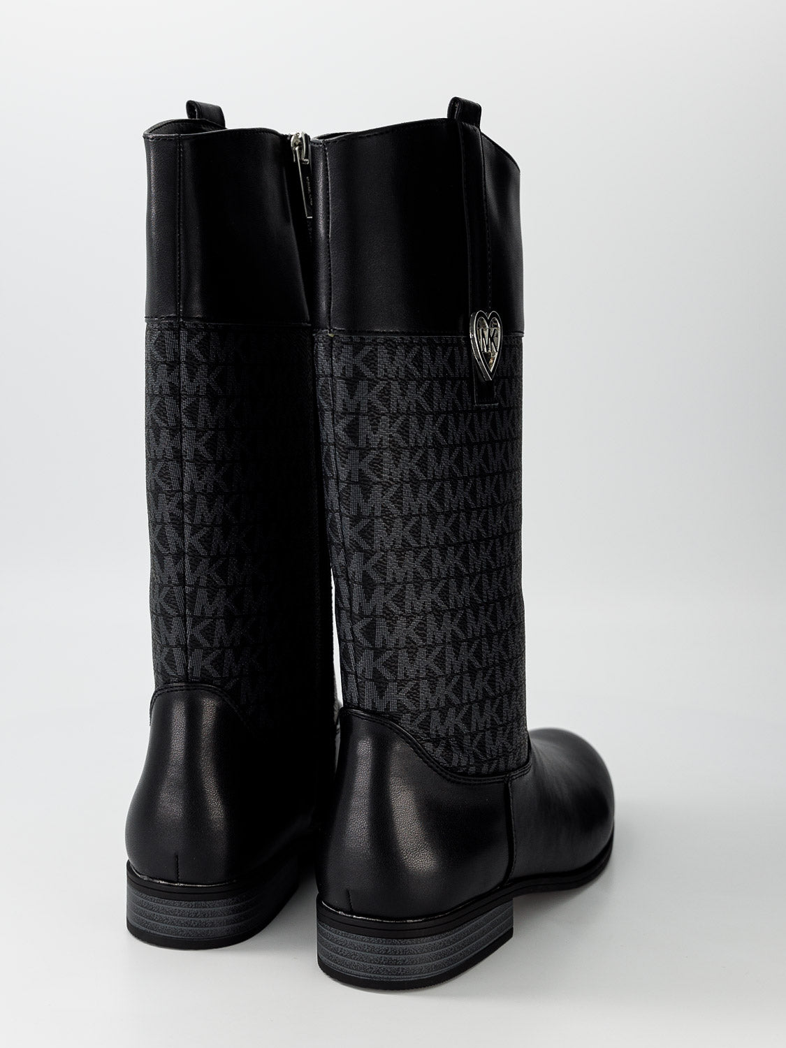 Michael Kors Kids Boots Finley Heart  in  6809408358-6.jpg | NICKIS.com