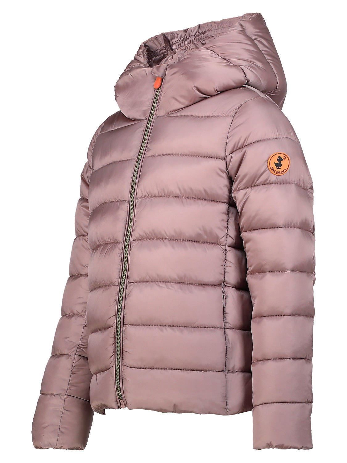 Save the Duck Kids winter jacket Bibi  in  6809434817-4.jpg | NICKIS.com