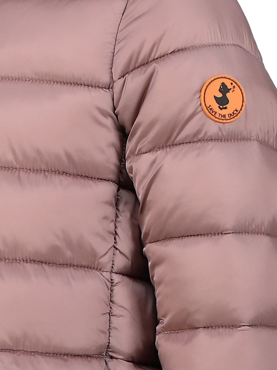 Save the Duck Kids winter jacket Bibi  in  6809434817-7.jpg | NICKIS.com